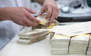 depósitos, poupança, aforro, depósitos estruturados