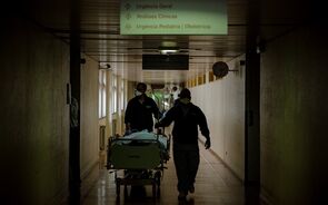funcionarios publicos, sns, hospital, saúde