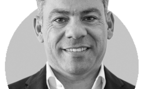 Miguel Salgueiro