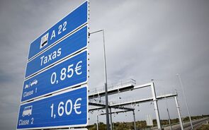portagens, autoestrada