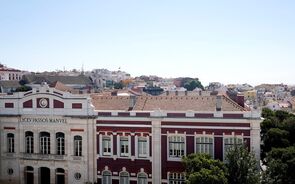 Liceu Passos Manuel 