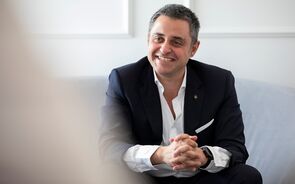 Pedro Afonso CEO da VINCI Energies Portugal