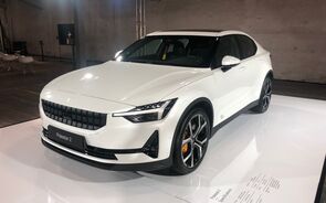 Polestar chega a Portugal.mp4