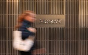 Moody's, rating 