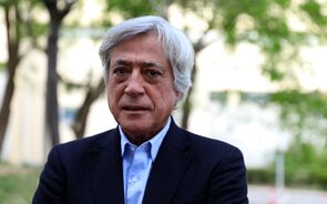 António Mendonça Bastonário Ordem Economistas