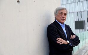 António Mendonça Bastonário Ordem Economistas