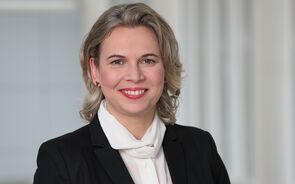 Ilga Haubelt Gestora de ações da BNY Mellon
