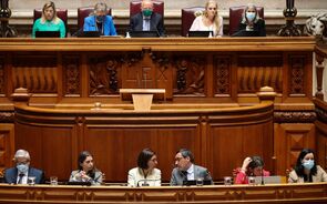 parlamento assembleia da republica