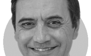 Luís Rodrigues