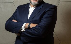santiago solanas ceo do grupo primavera