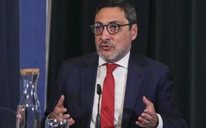 António Mendonça Mendes 