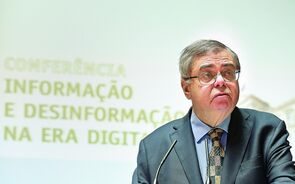 Mário Mesquita