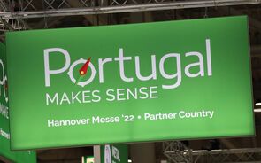 Hannover Messe feira hanover portugal