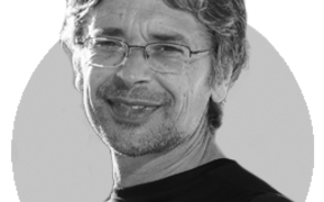 Sérgio Figueiredo 