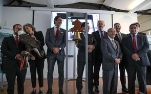 Benfica Euronext