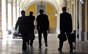 pessoas, terreiro do paço