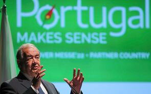 António Costa Silva 