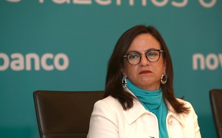 Novo Banco perde administradora executiva e já procura substituto