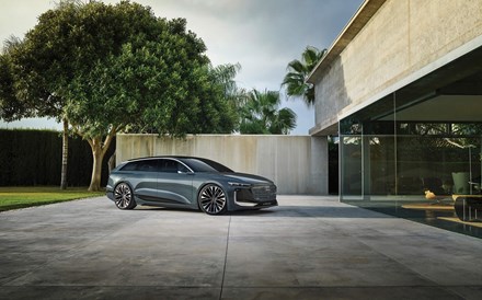 Audi A6 Avant e-tron concept: o campeão da autonomia e do armazenamento