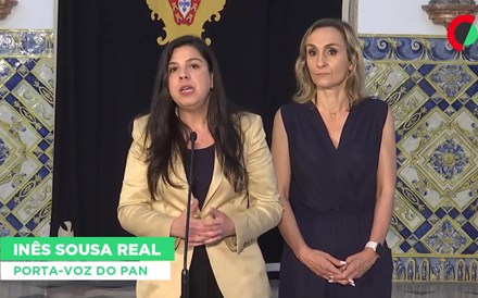 OE2022: PAN vai pedir reuniões setoriais com Governo