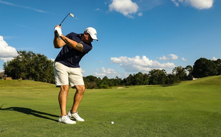 GOLFE DOA ECONOMISTAS EM BELAS