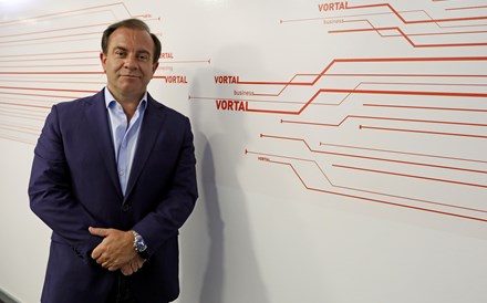 Grupo sueco Byggfakta promove Miguel Sobral a CEO para a Europa continental