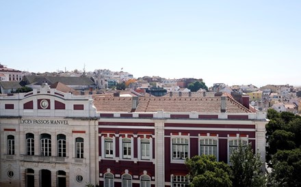 Obras da Parque Escolar chegam ao fim