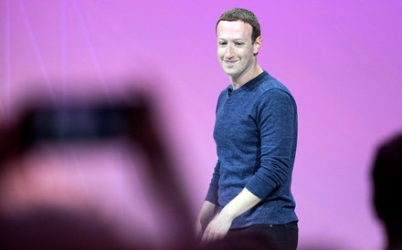 Facebook: nos bastidores da empresa que mudou o mundo