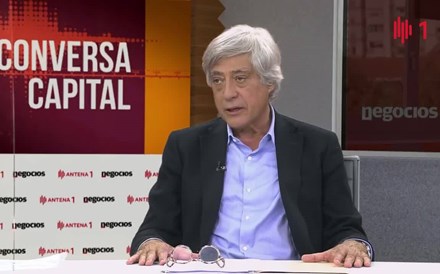 António Mendonça: 'Vão ser necessárias mais medidas' para travar perda de poder de compra