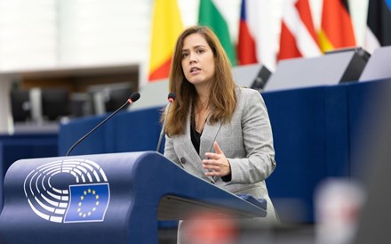 Quem é Lídia Pereira, a mais nova dos eurodeputados portugueses no Parlamento Europeu