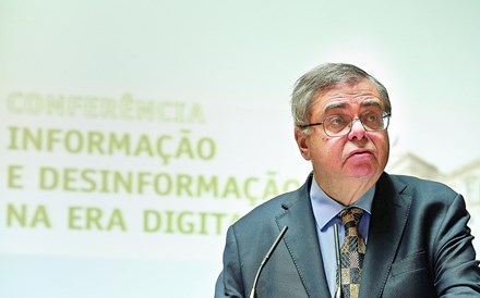 Morreu Mário Mesquita, vice-presidente da ERC