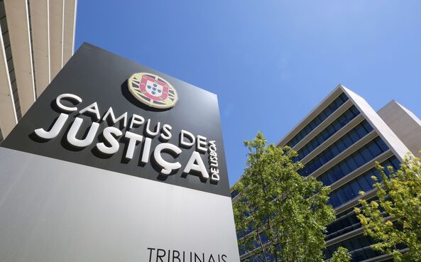 Campus da Justiça