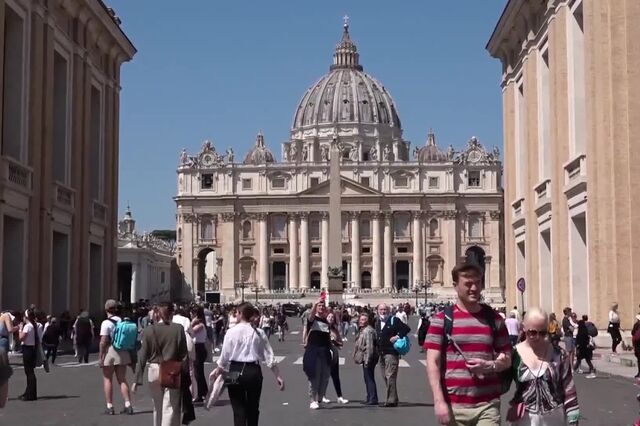 Covid-19: Itália elimina certificado obrigatório e máscaras com exceções 