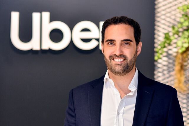 Francisco Vilaça assume liderança da Uber em Portugal 