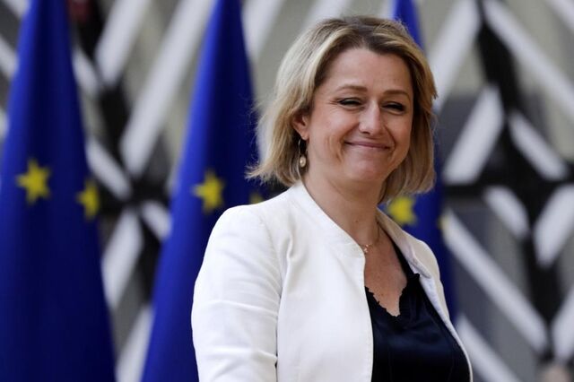 UE garante estar unida sobre gás russo
