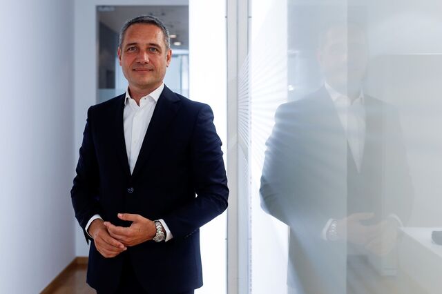 Diretor-geral da SIVA: “Antes da covid, o mercado automóvel nacional já estava estragado”