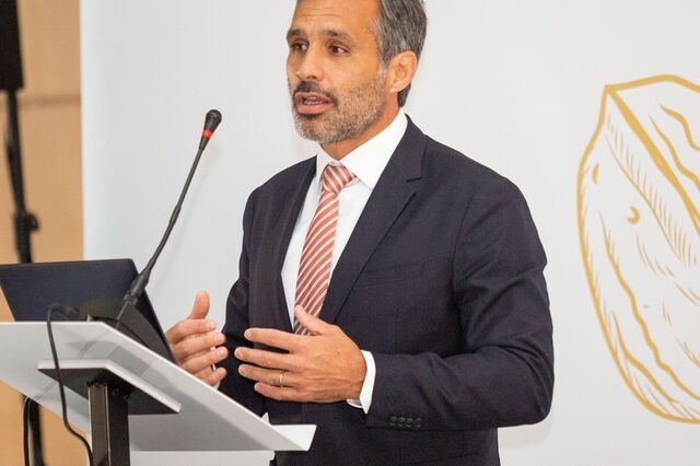 Fileira dos frutos secos caminha para triplicar exportações em 2030
