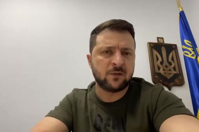 Ucrânia: Zelensky critica Lavrov por culpar os judeus de crimes nazis