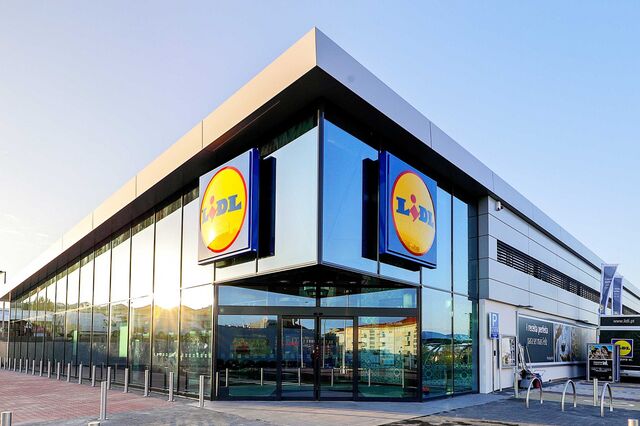Lidl investe 6,5 milhões em aumentos salariais a partir de 2024