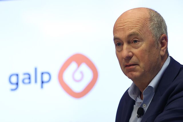 Galp aponta investimento mais forte para o Brasil, no petróleo e renováveis