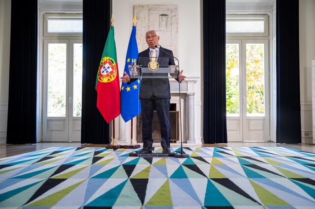 Combustíveis: 'Governo não hesitará em tomar medidas se existir abuso das margens'