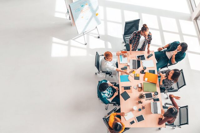 Empresas com futuro