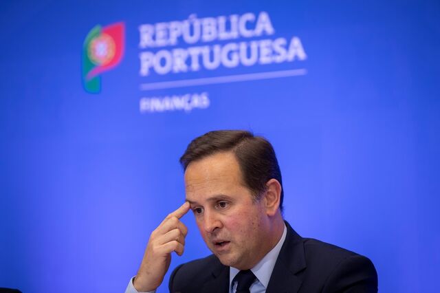 Investimentos com fundos da UE fora das cativações