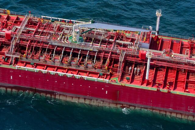 UE ainda sem acordo para embargo de petróleo russo