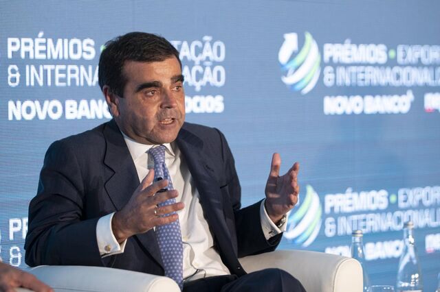 Novo Banco com mudanças na administração