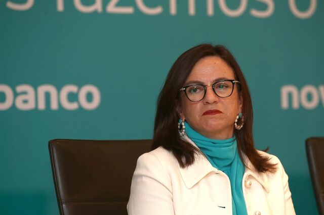 Novo Banco perde administradora executiva e já procura substituto