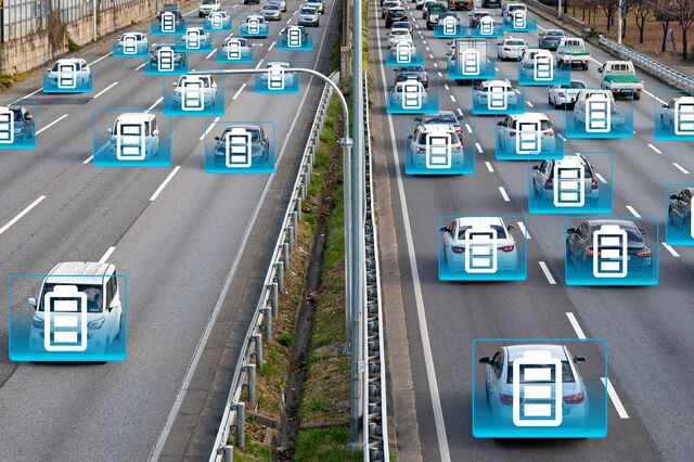 Estudo prevê 130 milhões de veículos elétricos no continente europeu até 2035