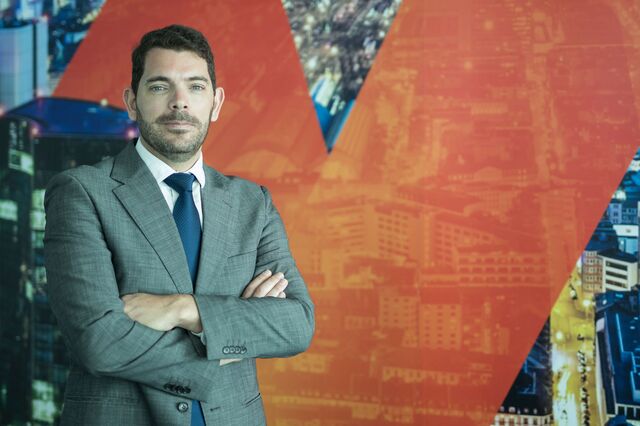 “A nossa meta é atingir zero emissões em 2030”