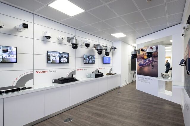 Ações da chinesa Hikvision afundam 10% com possibilidade de novas sanções nos EUA