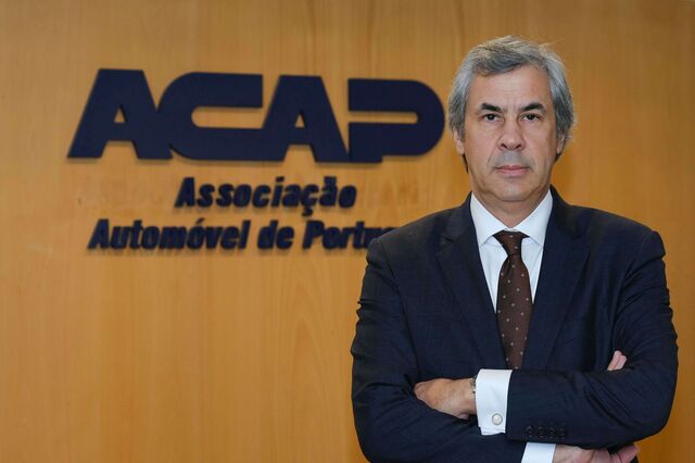 “É preciso fazer mais para atingir os objetivos da União Europeia”